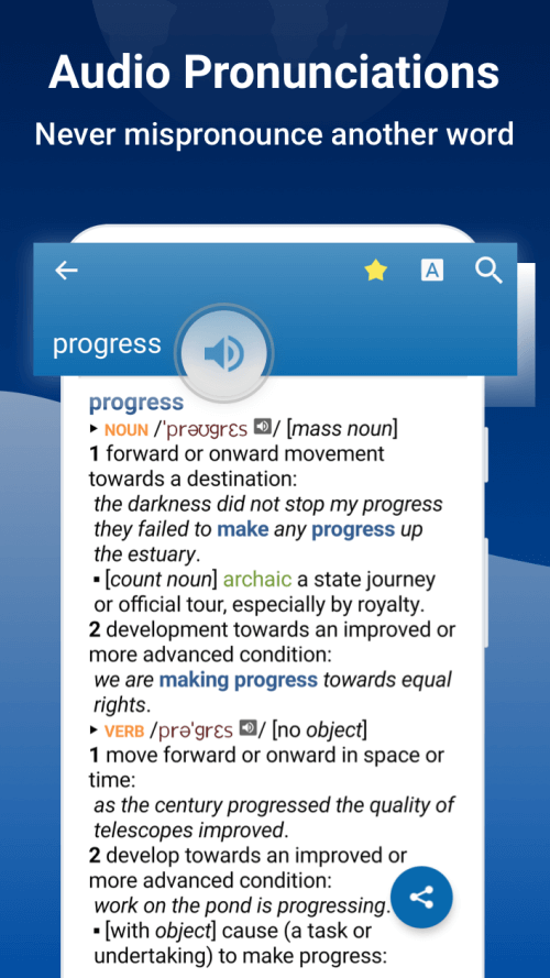 Oxford Dictionary of English