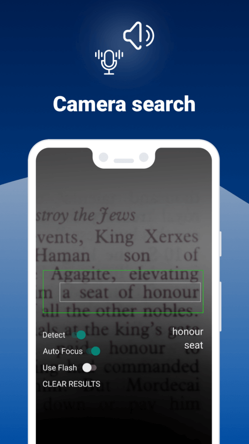 Oxford Dictionary of English