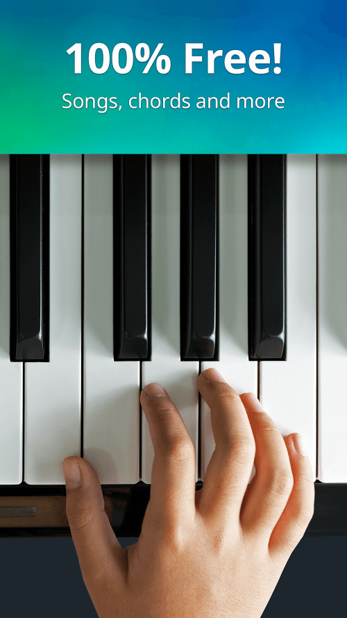 Piano – Music Keyboard & Tiles