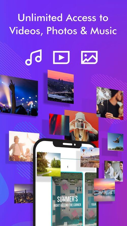 Promeo – Story & Reels Maker