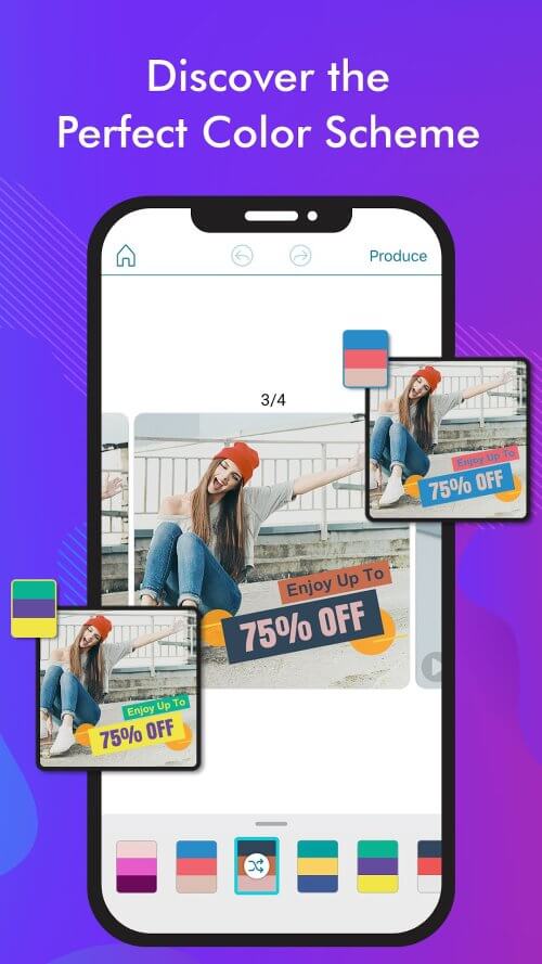 Promeo – Story & Reels Maker