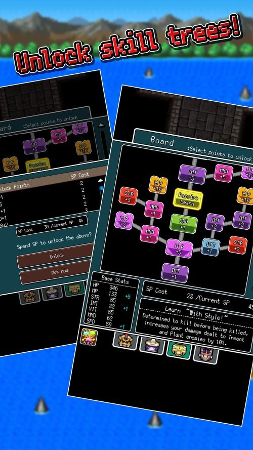 RPG Dragon Prana