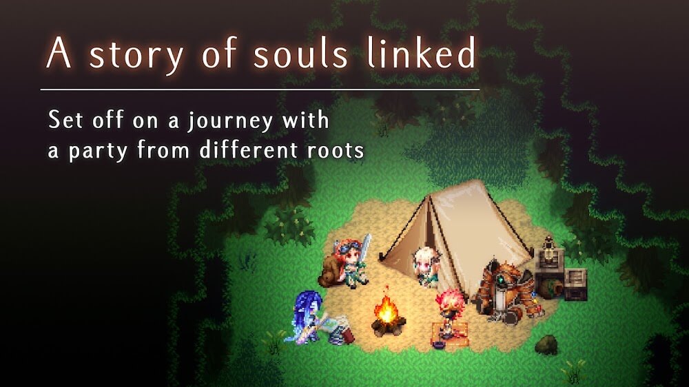 RPG Gale of Windoria