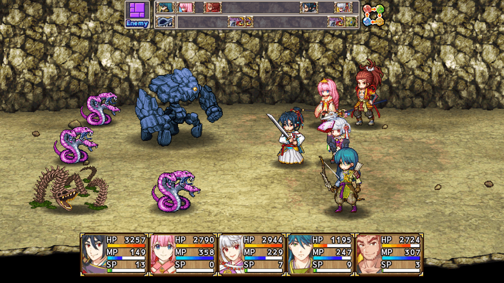 RPG Jinshin