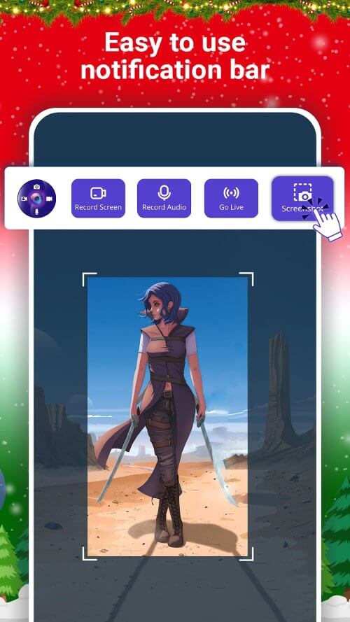 Screen Recorder Video Recorder