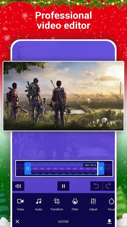 Screen Recorder Video Recorder