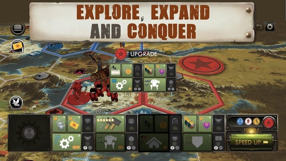Scythe: Digital Edition