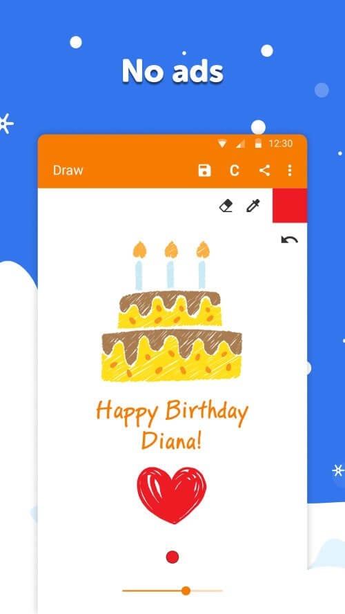 Simple Draw Pro