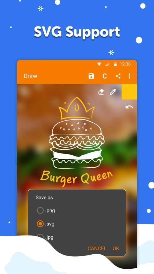 Simple Draw Pro