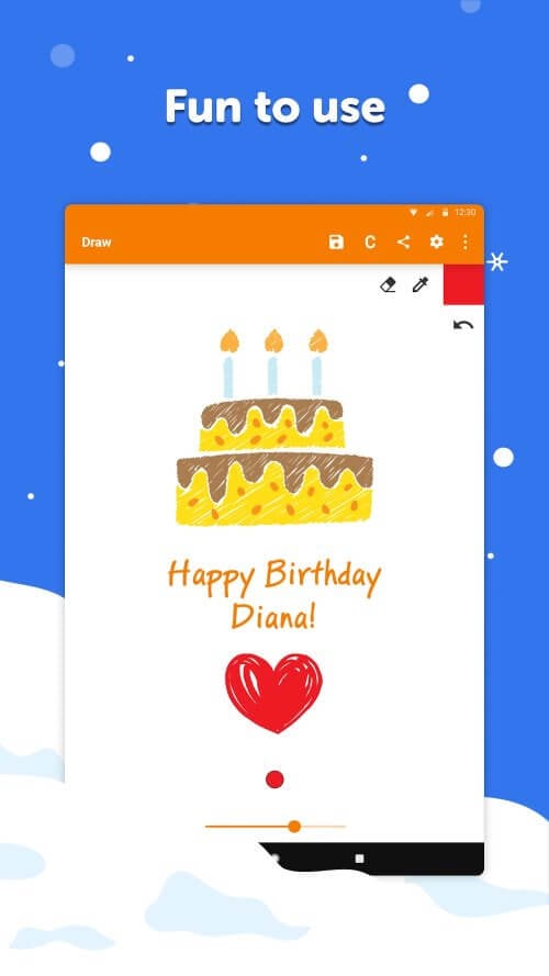 Simple Draw Pro