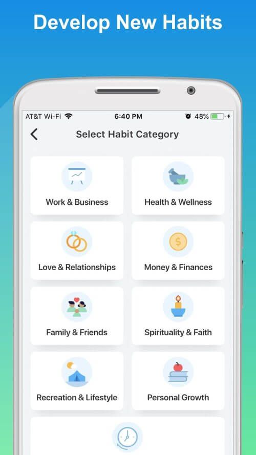 Success Coach – Life Planner