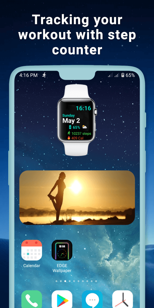 Widgets iOS 15 – Color Widgets