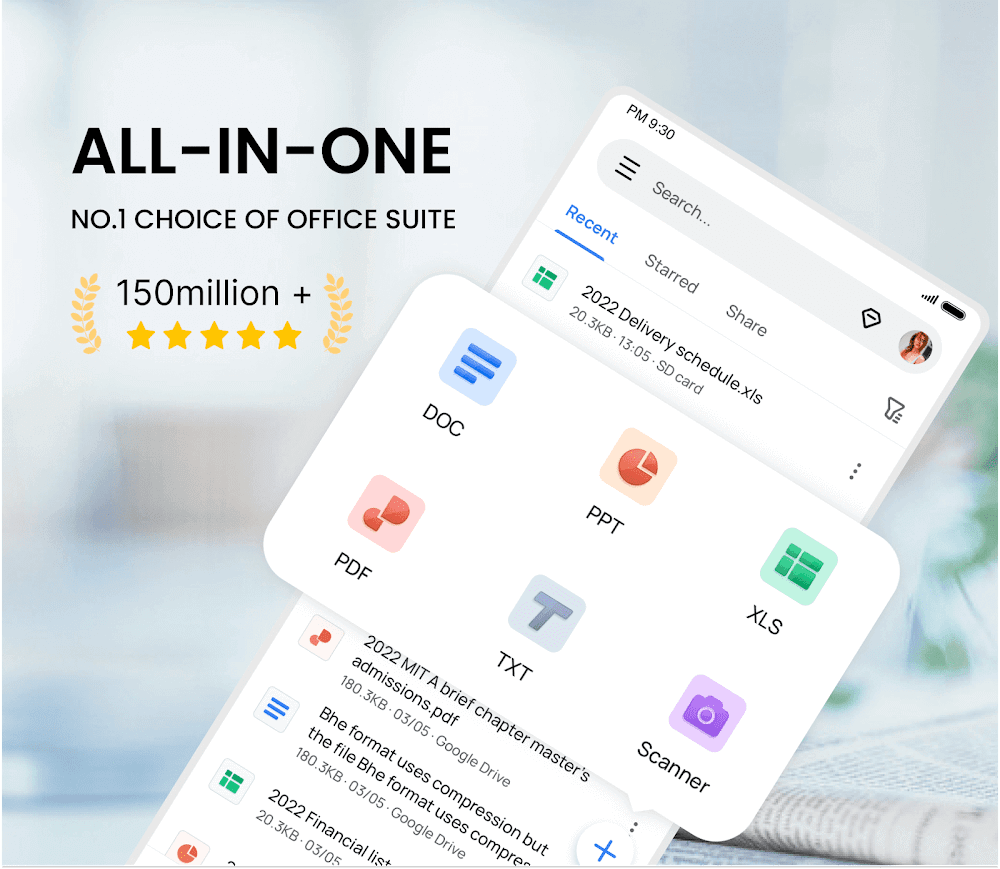 WPS Office Lite