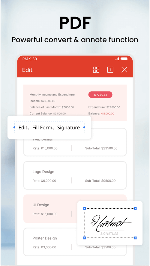 WPS Office Lite