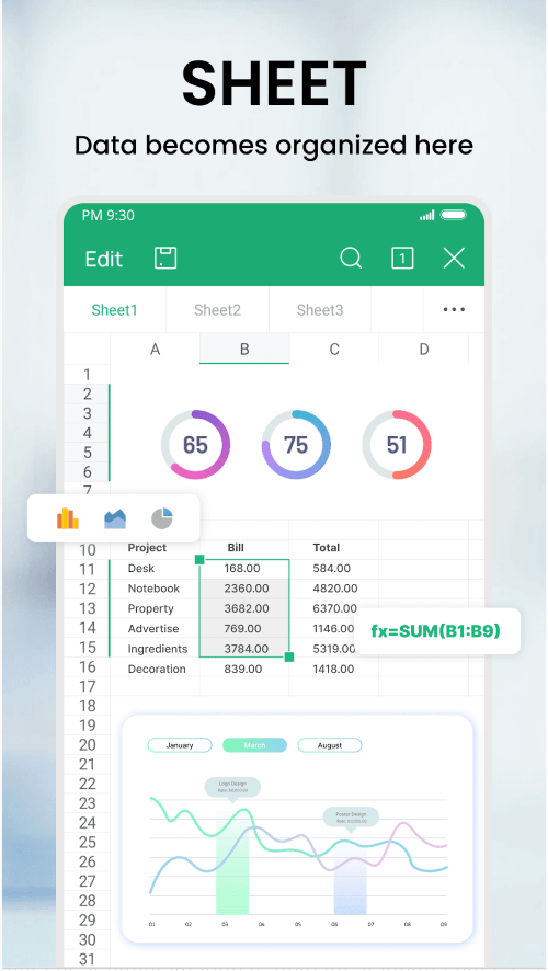 WPS Office Lite