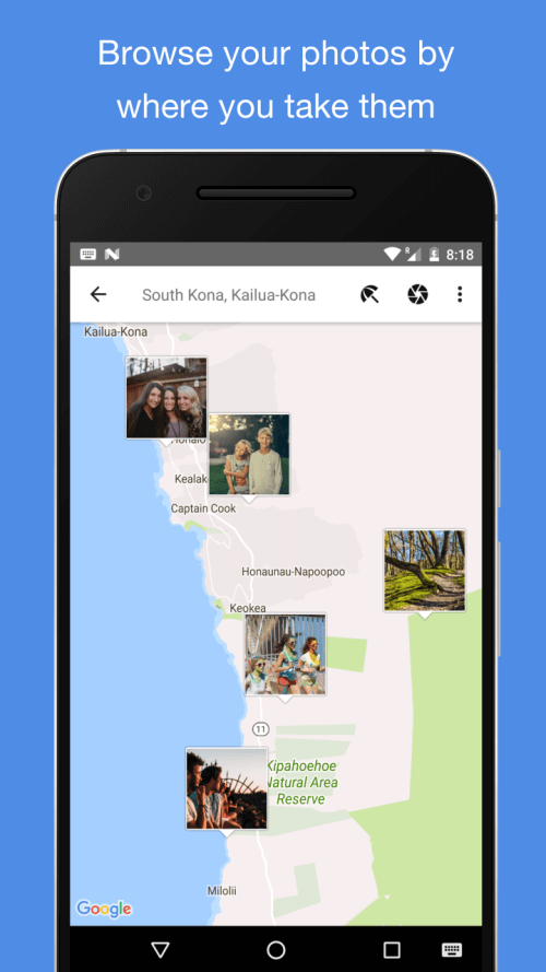 A+ Gallery – Photos & Videos