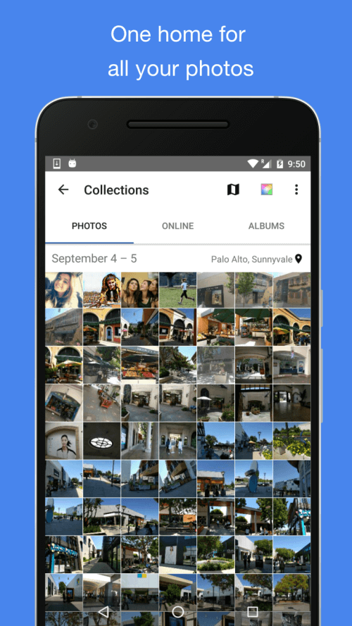 A+ Gallery – Photos & Videos