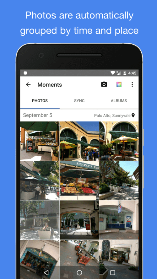 A+ Gallery – Photos & Videos