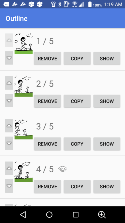 Anime Maker
