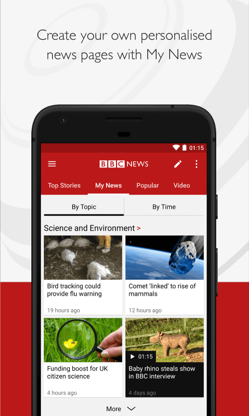 BBC News