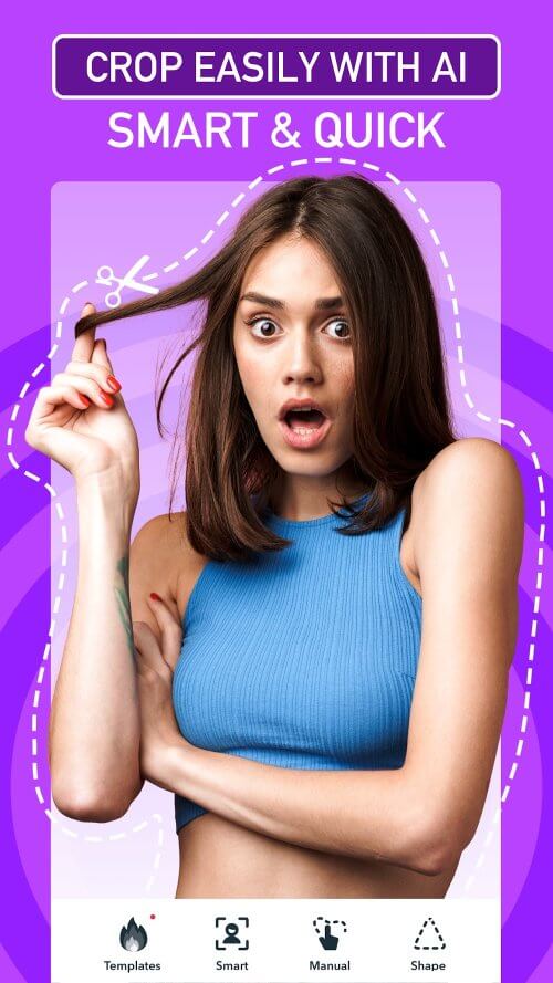 BeSticky – Sticker Maker