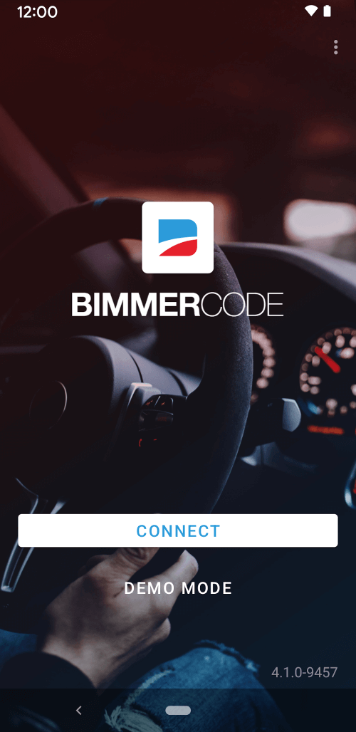 BimmerCode for BMW and MINI