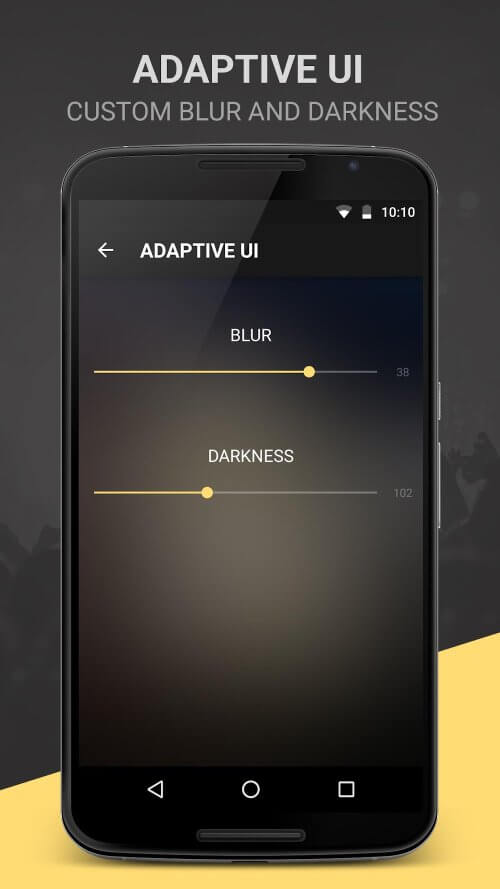 BlackPlayer EX