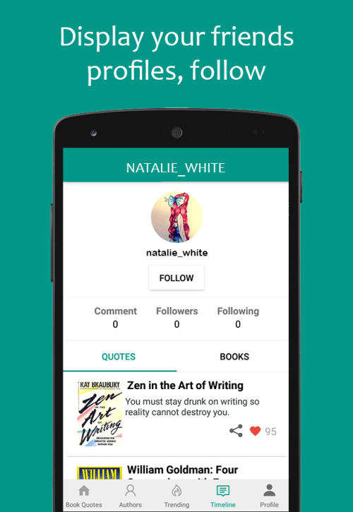 Book Quotes & Quotations