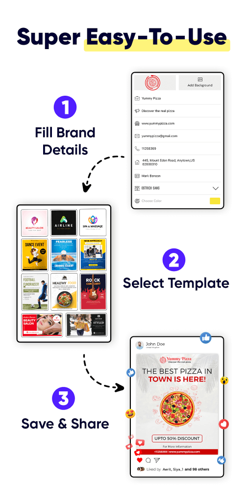 Brand Maker: Graphic Design