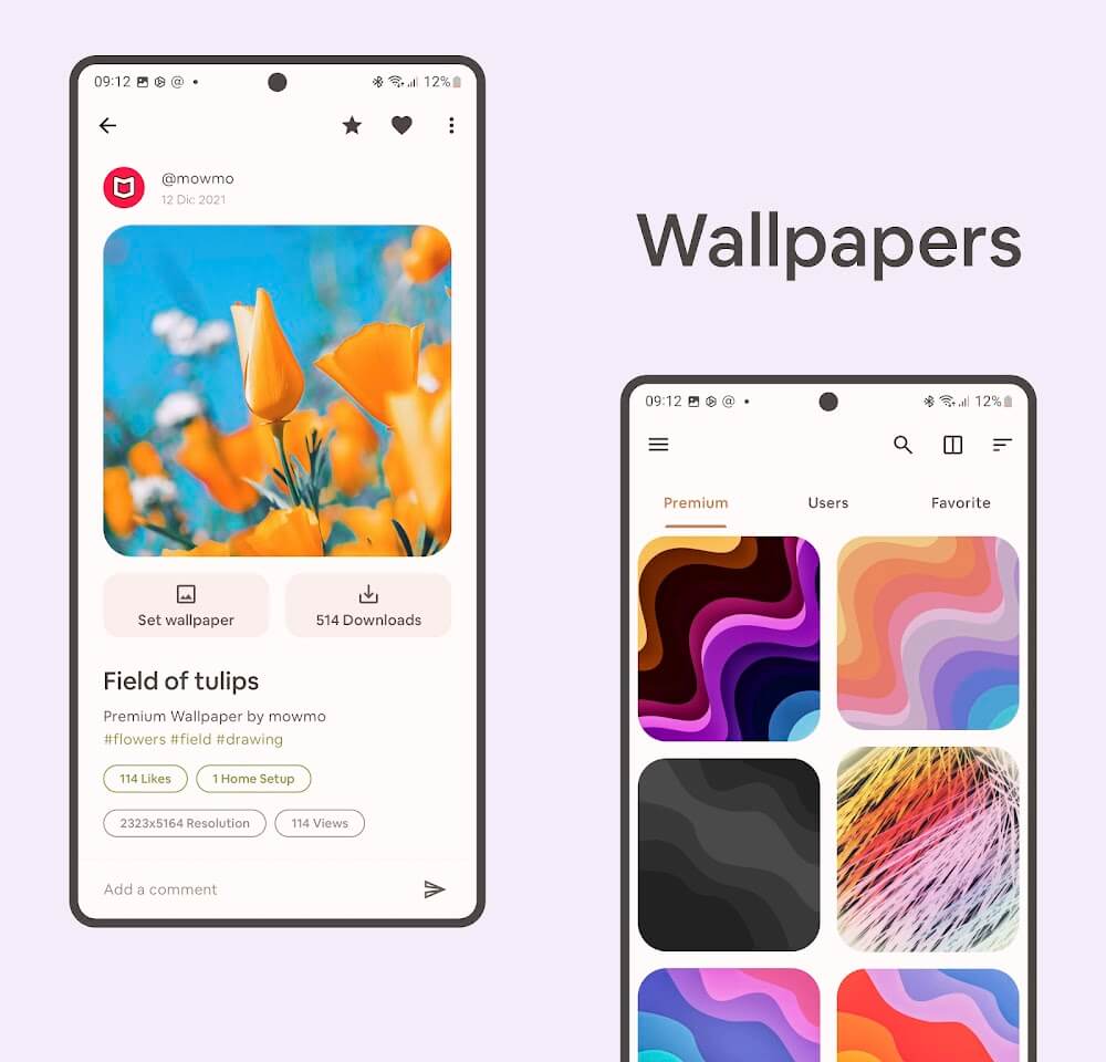 CreativeApp