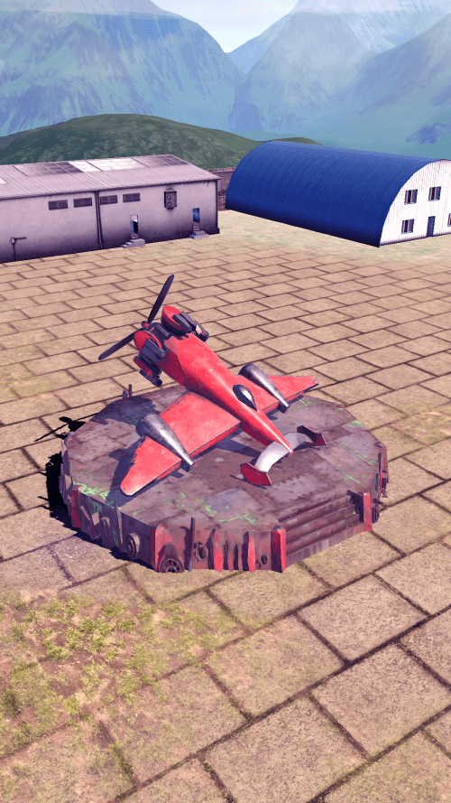 Crimson Diesel