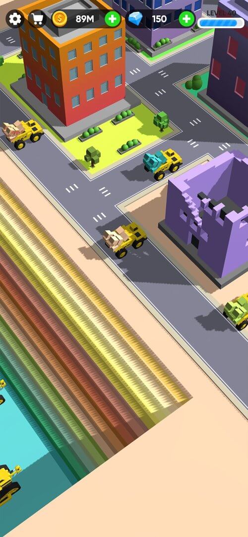 Dig Tycoon – Idle Game