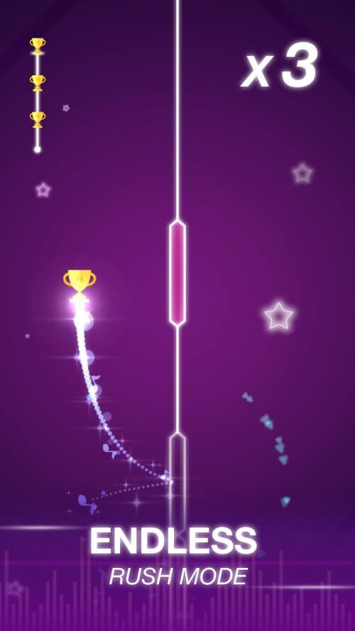 Dot n Beat – Hand Speed Test