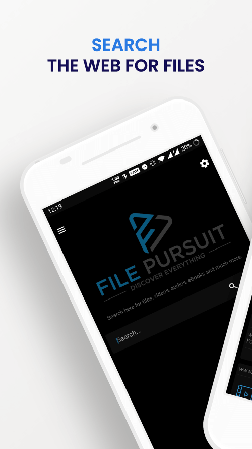 FilePursuit Pro