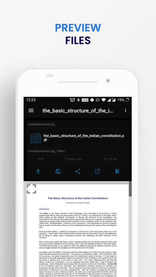 FilePursuit Pro
