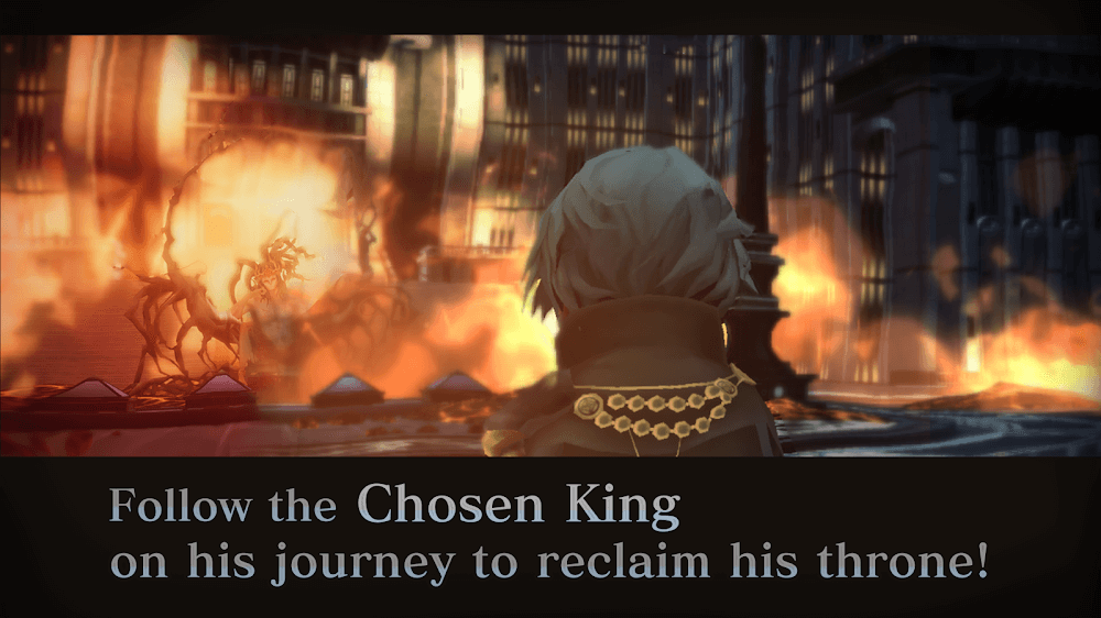 FINAL FANTASY XV POCKET EDITIO