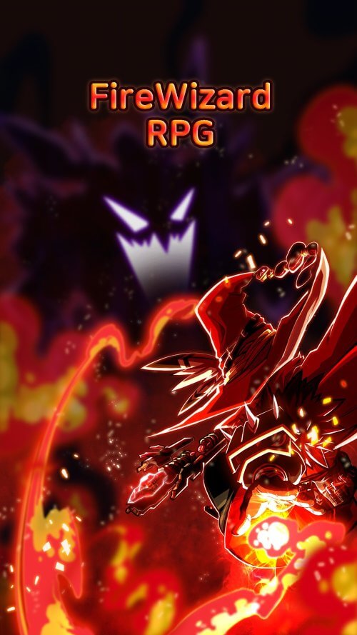 FireWizardRPG