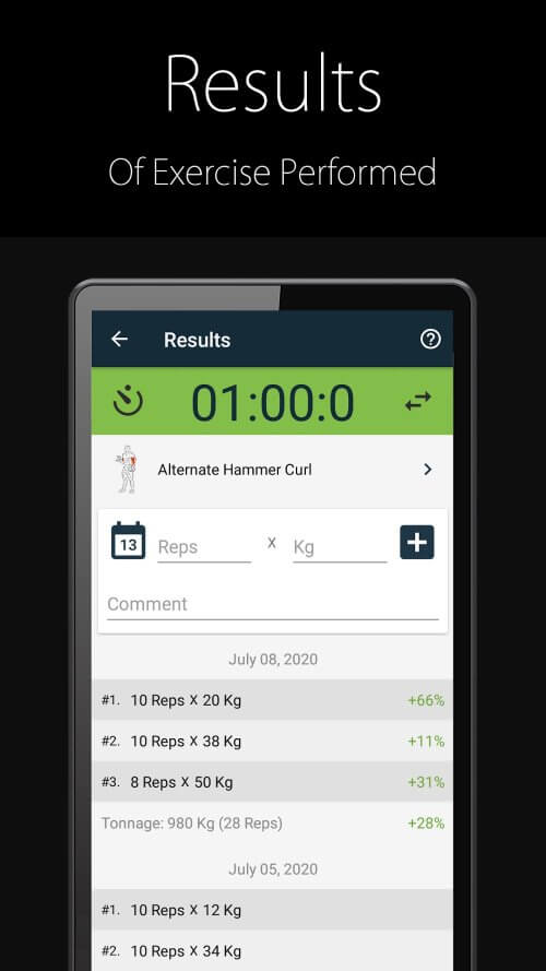 FitProSport Full Version