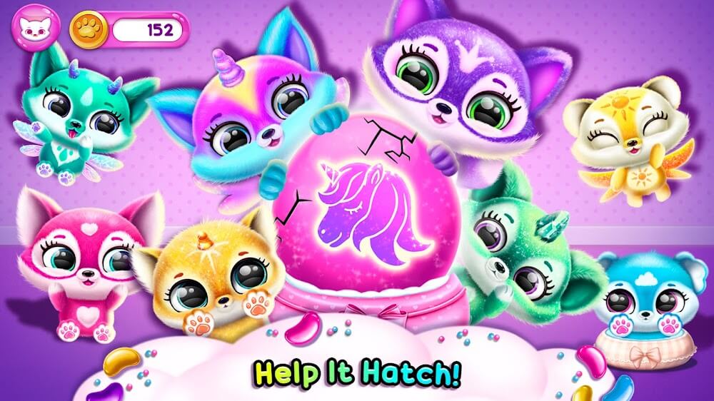 Fluvsies – A Fluff to Luv
