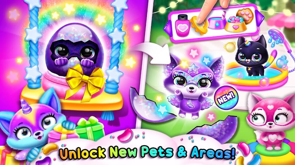 Fluvsies – A Fluff to Luv