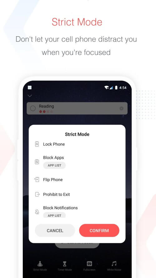 Focus To-Do: Pomodoro & Tasks