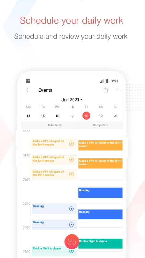 Focus To-Do: Pomodoro & Tasks