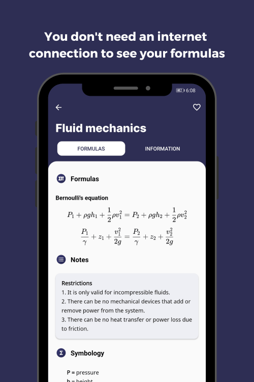 Formulia