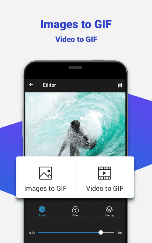 GIF maker GIF camera – GifGuru