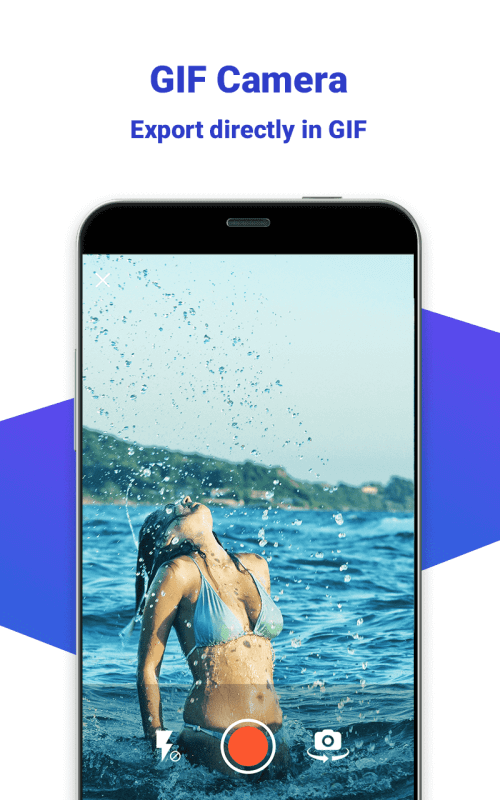 GIF maker GIF camera – GifGuru