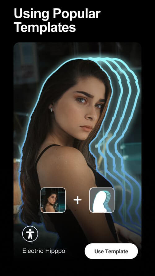 GoCut – Effect Video Editor