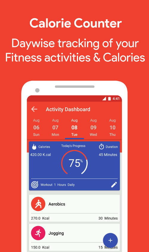 Health Pal – Fitness, Weight l