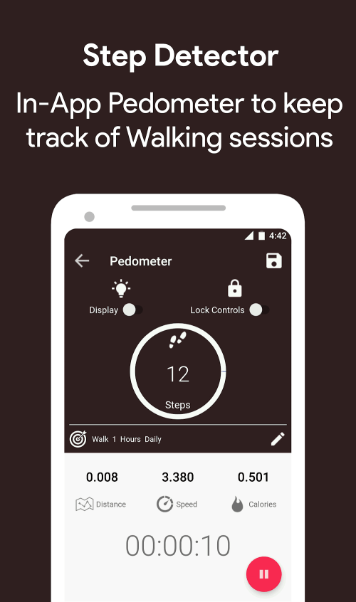 Health Pal – Fitness, Weight l