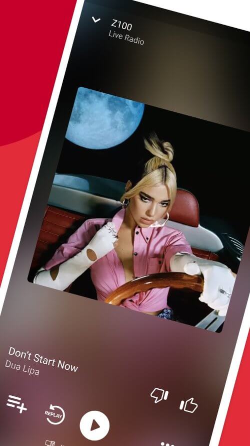 iHeart: Music, Radio, Podcasts