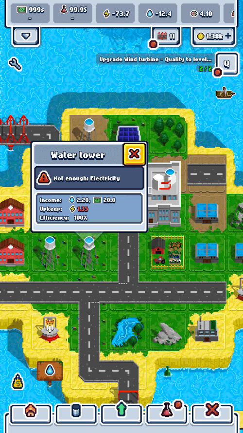Industrial Revolution Tycoon